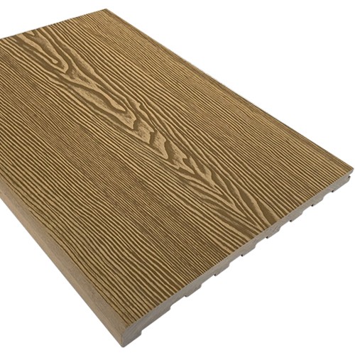 Ступень EasyDecking Wood-Х 348х22 Дуб 3D купить в Череповеце