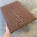 Ступень EasyDecking Wood-Х 348х22 Коричневый 3D купить в Череповеце