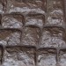 Фасадная панель Аэлит Камень крупный Коричневый купить в Череповеце