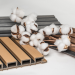 Стеновая панель CM Decking CM Wall DUAL, CAMEL (Кэмел) купить в Череповеце