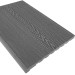 Ступень EasyDecking Wood-Х 348х22 Серый 3D купить в Череповеце