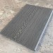 Ступень EasyDecking Wood-Х 348х22 Серый 3D купить в Череповеце