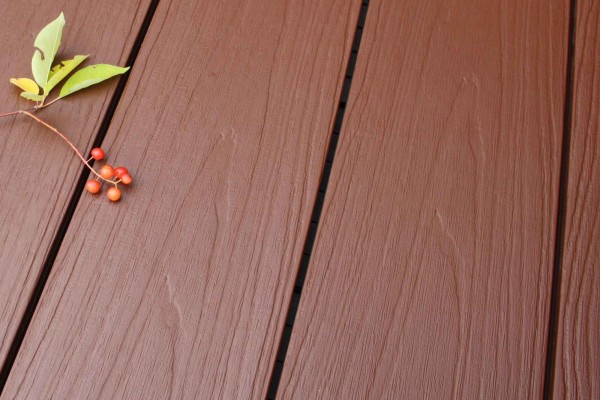 Террасная доска из ДПК Terrapol Практик моноколор Яшма (под заказ) купить в Череповеце