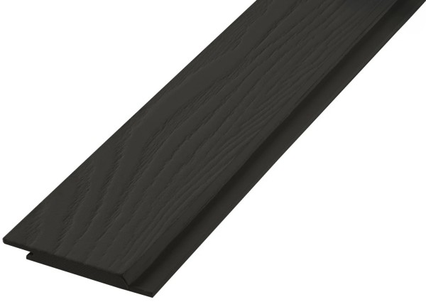 Фиброцементный сайдинг FCSPRO Click Shtil F60 (Сумеречный лес) купить в Череповеце