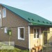 Фасадная панель Ю-пласт Стоун хаус сланец Бурый купить в Череповеце
