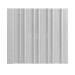 Доска фасадная ДПК SEQUOIA co-extrusion WHITE купить в Череповеце