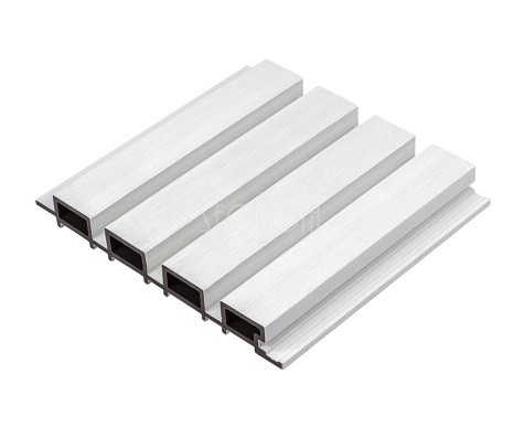 Доска фасадная ДПК SEQUOIA co-extrusion WHITE купить в Череповеце