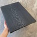 Ступень EasyDecking Wood-Х 348х22 Черное дерево 3D купить в Череповеце