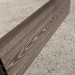 Доска  для грядок из ДПК NauticPrime 3D Венге, 225х30х2950 купить в Череповеце