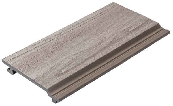 Фасадная панель из ДПК CM Cladding Bark ясень купить в Череповеце