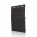 Вспененный сайдинг VOX KERRAFRONT WOOD DESIGN графит купить в Череповеце