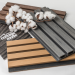 Стеновая панель CM Decking CM Wall, STONE GRAY (Стоун грей) купить в Череповеце