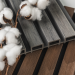 Стеновая панель CM Decking CM Wall, STONE GRAY (Стоун грей) купить в Череповеце