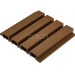 Доска фасадная ДПК SEQUOIA co-extrusion LIGHTBROWN купить в Череповеце