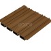 Доска фасадная ДПК SEQUOIA co-extrusion LIGHTBROWN купить в Череповеце