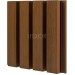 Доска фасадная ДПК SEQUOIA co-extrusion LIGHTBROWN купить в Череповеце