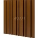 Доска фасадная ДПК SEQUOIA co-extrusion LIGHTBROWN купить в Череповеце