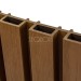 Доска фасадная ДПК SEQUOIA co-extrusion LIGHTBROWN купить в Череповеце