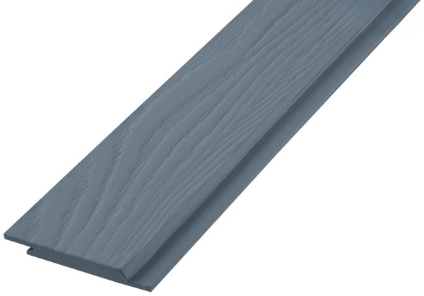 Фиброцементный сайдинг FCSPRO Click Shtil F62 (Голубой океан) купить в Череповеце