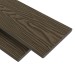 Заборная доска EasyDecking Wood-X 131х11 Венге купить в Череповеце