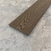 Заборная доска EasyDecking Wood-X 131х11 Венге купить в Череповеце