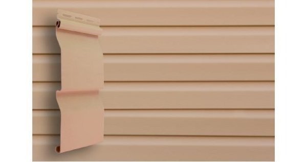 Сайдинг 3,0 Grand Line D4 (slim) персиковый купить в Череповеце