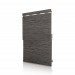 Вспененный сайдинг VOX KERRAFRONT WOOD DESIGN серебряно-серый купить в Череповеце