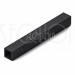 Балясина SEQUOIA Evolution 3D WOOD BLACK купить в Череповеце