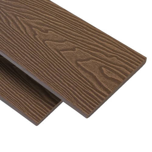 Заборная доска EasyDecking Wood-X 131х11 Коричневый купить в Череповеце