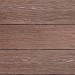 Террасная доска ДПК Outdoor 3D полнотелая STORM/OCEAN BROWN коричневая микс купить в Череповеце