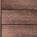 Террасная доска ДПК Outdoor 3D полнотелая STORM/OCEAN BROWN коричневая микс купить в Череповеце