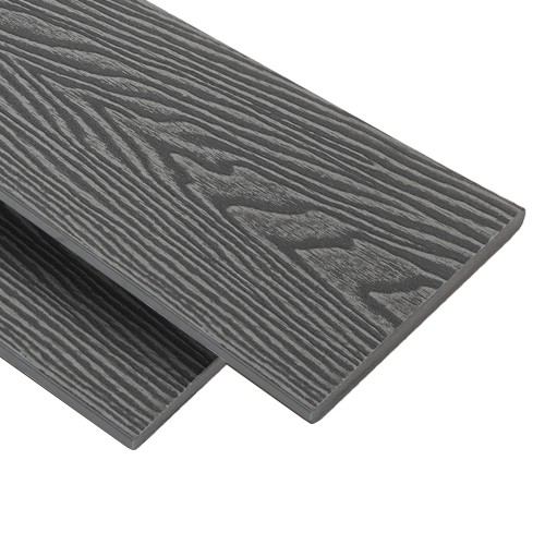 Заборная доска EasyDecking Wood-X 131х11 Серый купить в Череповеце