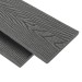 Заборная доска EasyDecking Wood-X 131х11 Серый купить в Череповеце