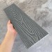 Заборная доска EasyDecking Wood-X 131х11 Серый купить в Череповеце