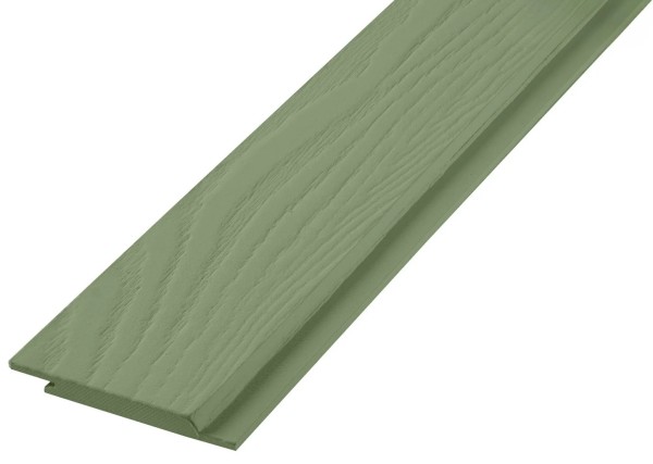 Фиброцементный сайдинг FCSPRO Click Shtil F65 (Осенняя трава) купить в Череповеце