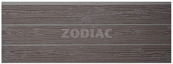 Фасадная панель Zodiac ТРОЙНАЯ ДОСКА AE11-002 купить в Череповеце