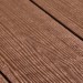 Террасная доска SW Abies (R) - радиальный распил Терракот купить в Череповеце