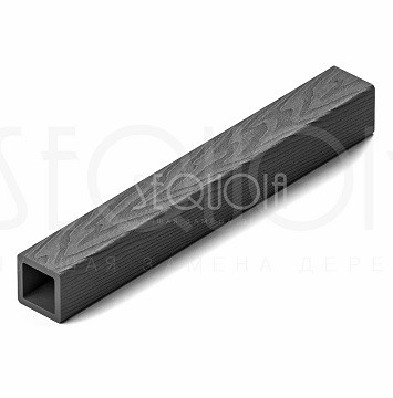 Балясина SEQUOIA Evolution 3D WOOD GRAY купить в Череповеце