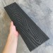 Заборная доска EasyDecking Wood-X 131х11 Черное дерево купить в Череповеце