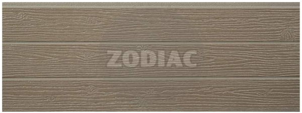 Фасадная панель Zodiac ТРОЙНАЯ ДОСКА AE11-004 купить в Череповеце