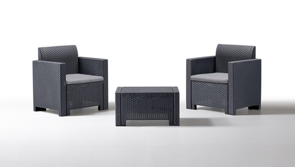 Комплект Nebraska Terrace купить в Череповеце