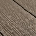 Террасная доска SW Abies (R) - радиальный распил Темно-коричневый купить в Череповеце