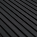 Стеновая панель CM Decking CM Wall, BLACK WOOD (Черное дерево) купить в Череповеце