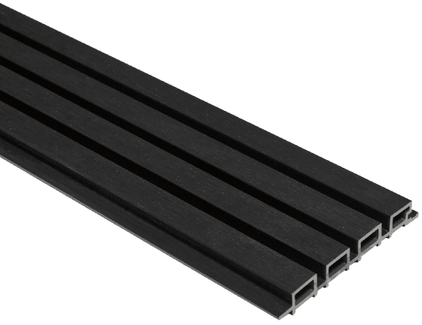 Стеновая панель CM Decking CM Wall, BLACK WOOD (Черное дерево) купить в Череповеце