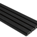 Стеновая панель CM Decking CM Wall, BLACK WOOD (Черное дерево) купить в Череповеце
