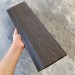 Заборная панель шип-паз EasyDecking Wood-Х 146х20 Венге купить в Череповеце