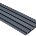 Стеновая панель CM Decking CM Wall, EBONY (Эбен) купить в Череповеце