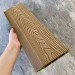 Заборная панель шип-паз EasyDecking Wood-Х 146х20 Дуб купить в Череповеце