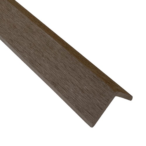 Уголок 3D EasyDecking Wood-Х 50х50 Шлифованный Венге купить в Череповеце
