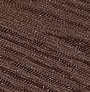 Ограждения из ДПК WOODVEX Темно-коричневый купить в Череповеце